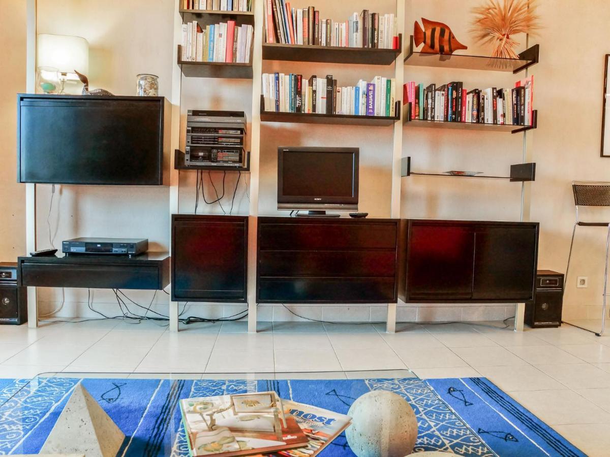 Terrasses D'emeraude-1 By Interhome Apartment *