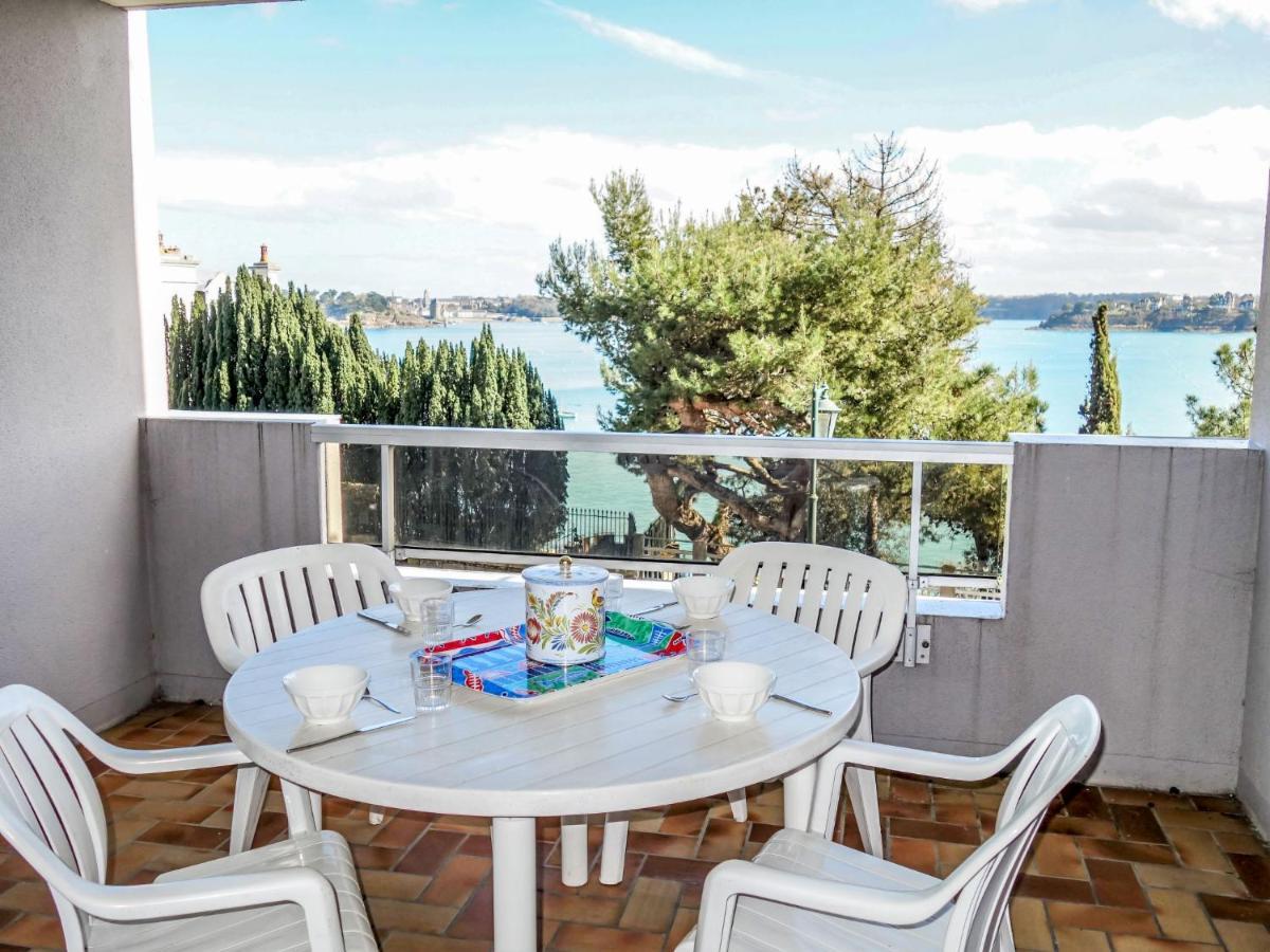 Apartment Terrasses D'emeraude-1 By Interhome *