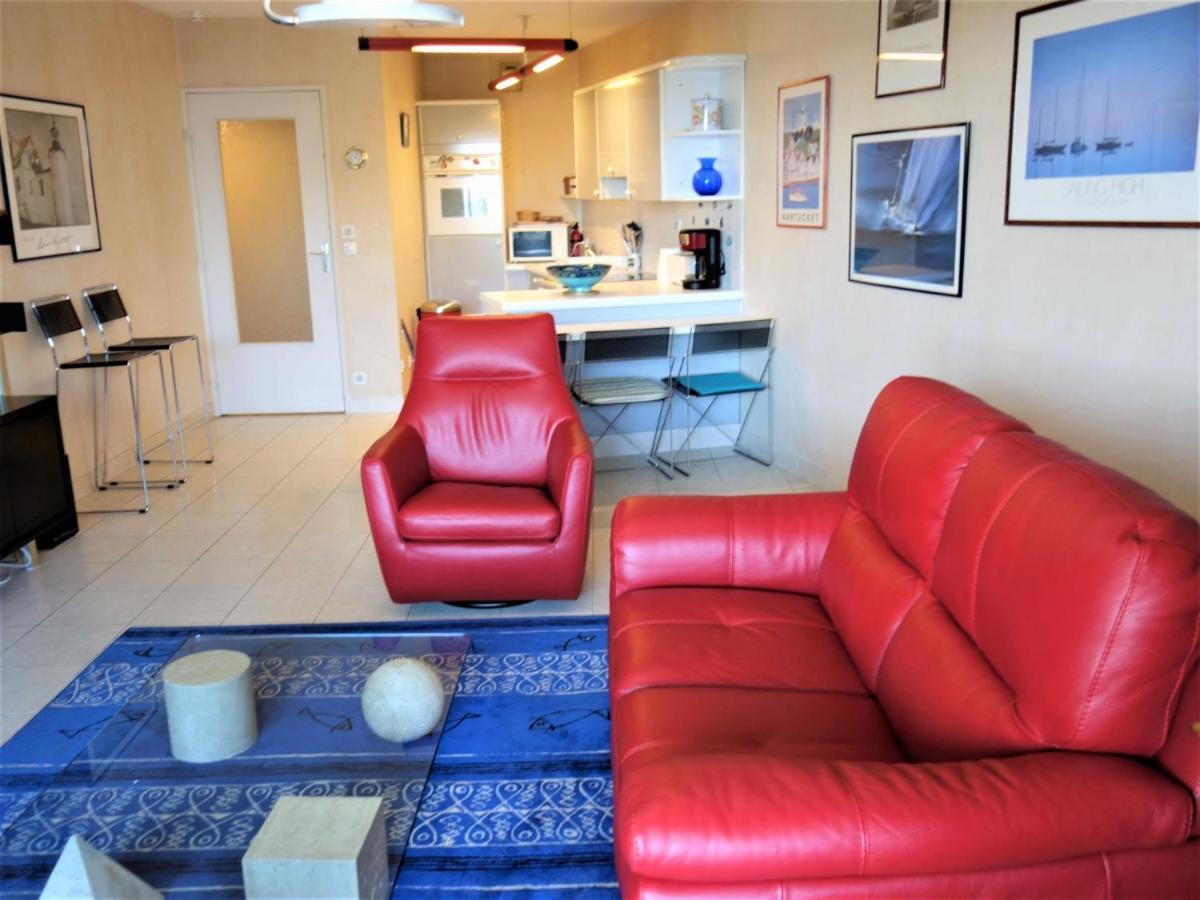 Terrasses D'emeraude-1 By Interhome