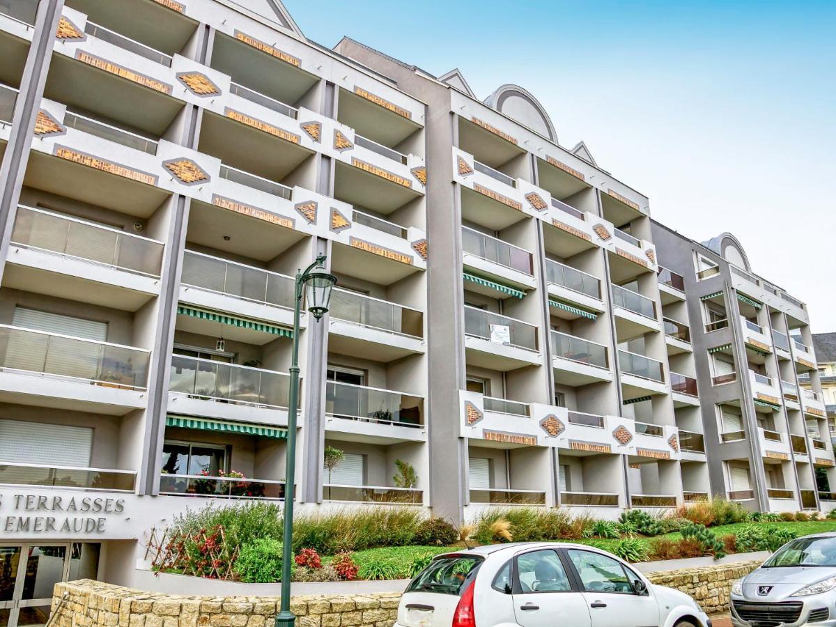 Apartment Terrasses D'emeraude-1 By Interhome *