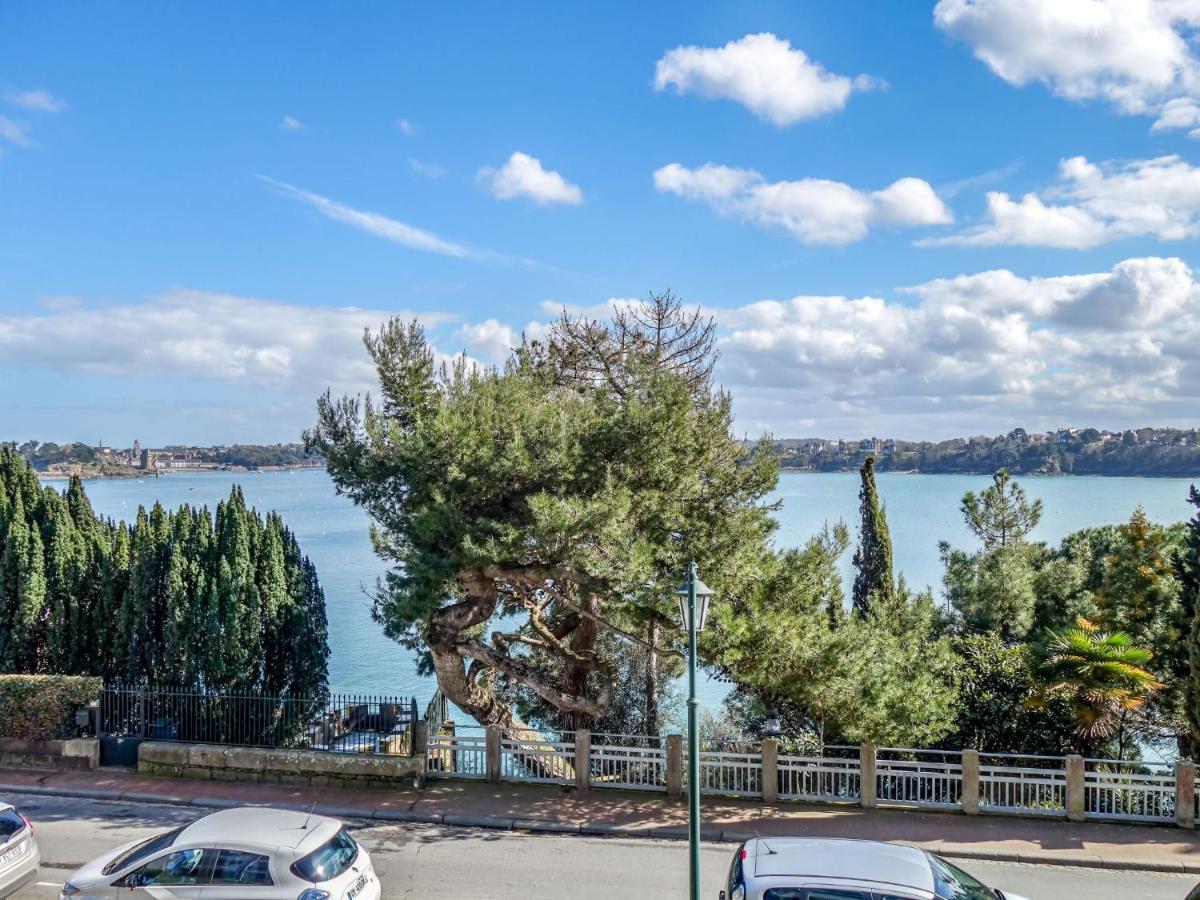 Terrasses D'emeraude-1 By Interhome * Dinard