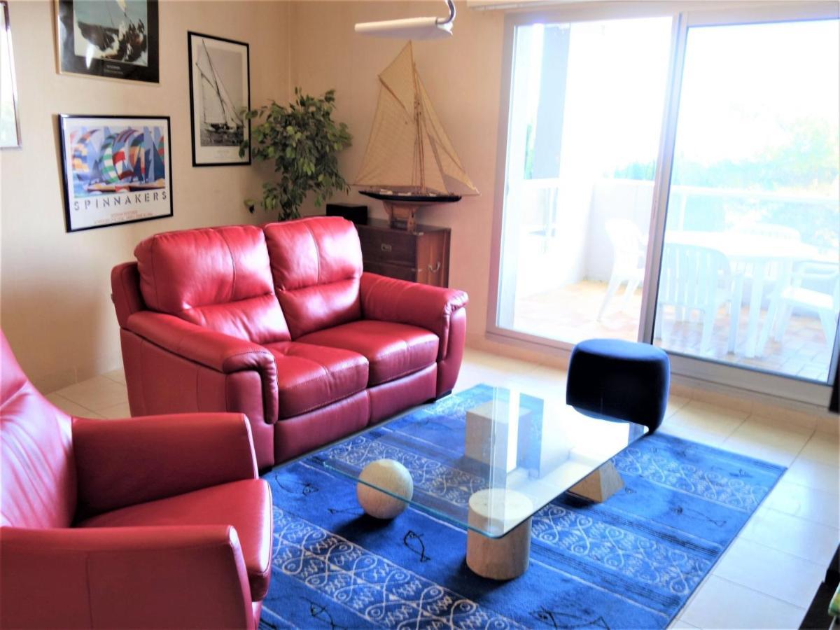 Terrasses D'emeraude-1 By Interhome Apartment Dinard
