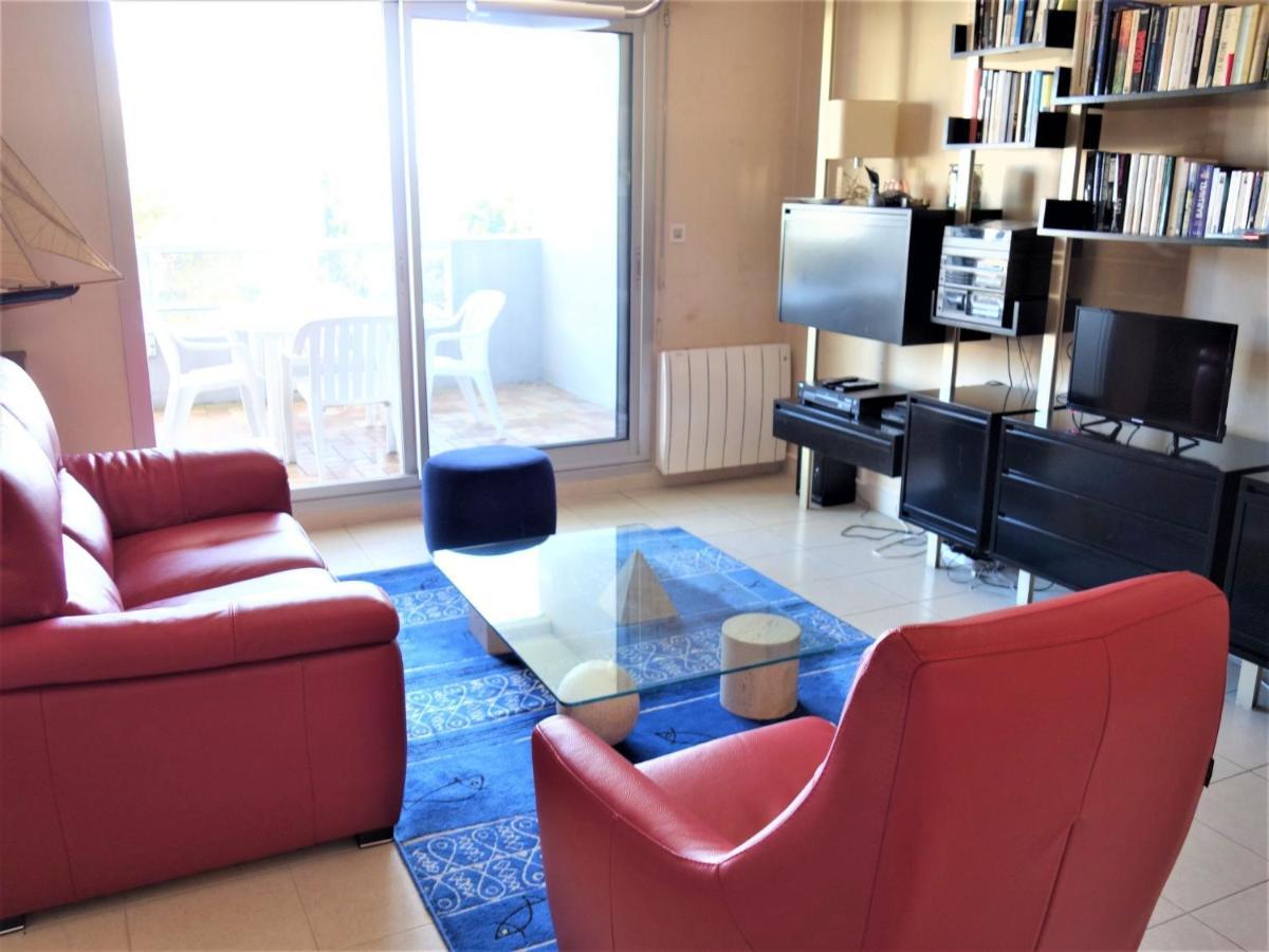 Terrasses D'emeraude-1 By Interhome *